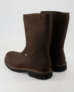 Adalr.718 Stiefel in Braun