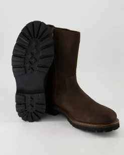 Adalr.718 Stiefel in Braun