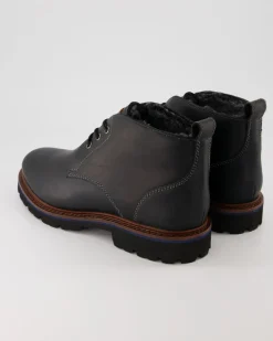 Adalrik-701-Lf-H Winterstiefel in Schwarz