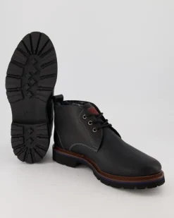 Adalrik-701-Lf-H Winterstiefel in Schwarz