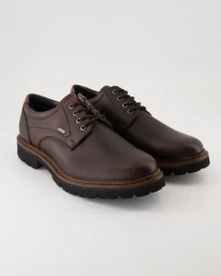 ADALRIK-703-TEX-H Sneaker in Braun