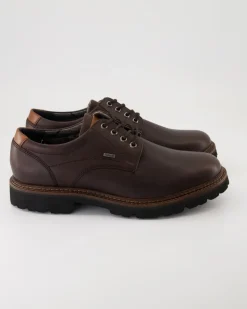 ADALRIK-703-TEX-H Sneaker in Braun