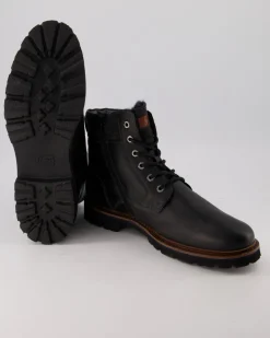 Adalr.-704-Tex-Lf-H Winterstiefel in Schwarz
