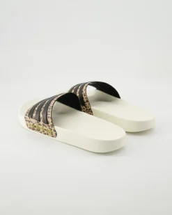 Adilette Shower Badeschuhe in Beige