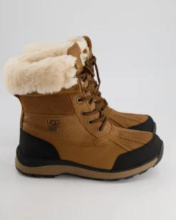 Adirondack Boot III Winterstiefel in Beige