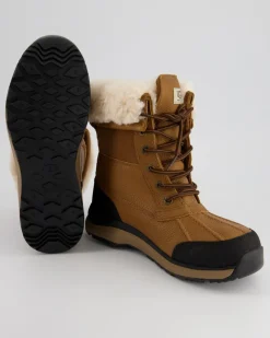 Adirondack Boot III Winterstiefel in Beige