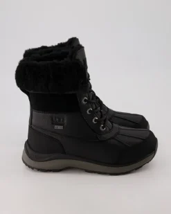 Adirondack Boot III Winterstiefel in Schwarz