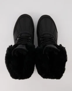 Adirondack Boot III Winterstiefel in Schwarz