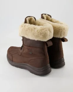 Adirondack Boot LLL Winterstiefel in Braun