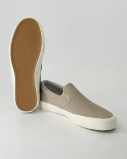 Aiden_Slon_sd Slipper in Beige