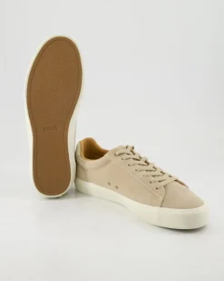 Aiden_Tenn Sneaker in Beige