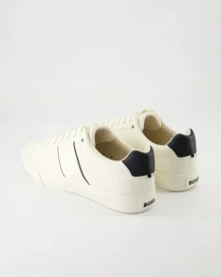 Aiden_Tenn Sneaker in Beige