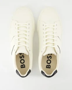 Aiden_Tenn Sneaker in Beige