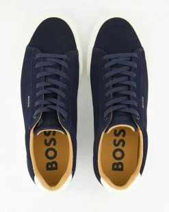 Aiden_Tenn Sneaker in Blau