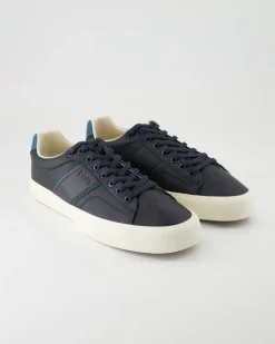 Aiden_Tenn Sneaker in Blau