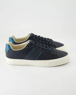 Aiden_Tenn Sneaker in Blau