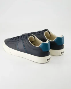Aiden_Tenn Sneaker in Blau
