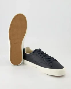 Aiden_Tenn Sneaker in Blau