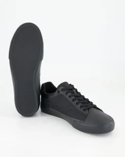 Aiden_Tenn Sneaker in Schwarz