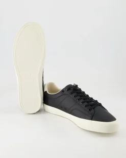 Aiden_Tenn Sneaker in Schwarz