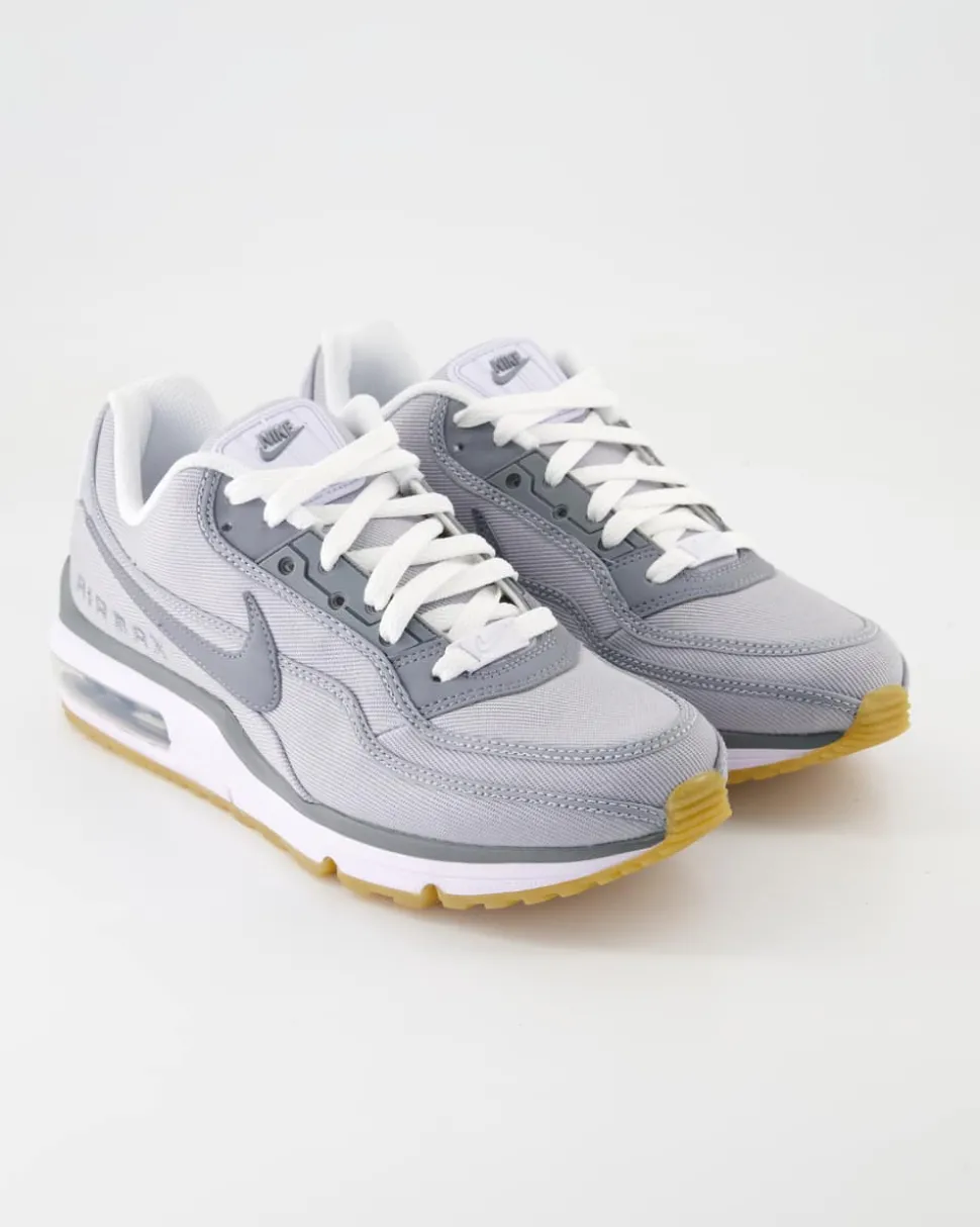 Air Max LTD 3 Sneaker in Grau