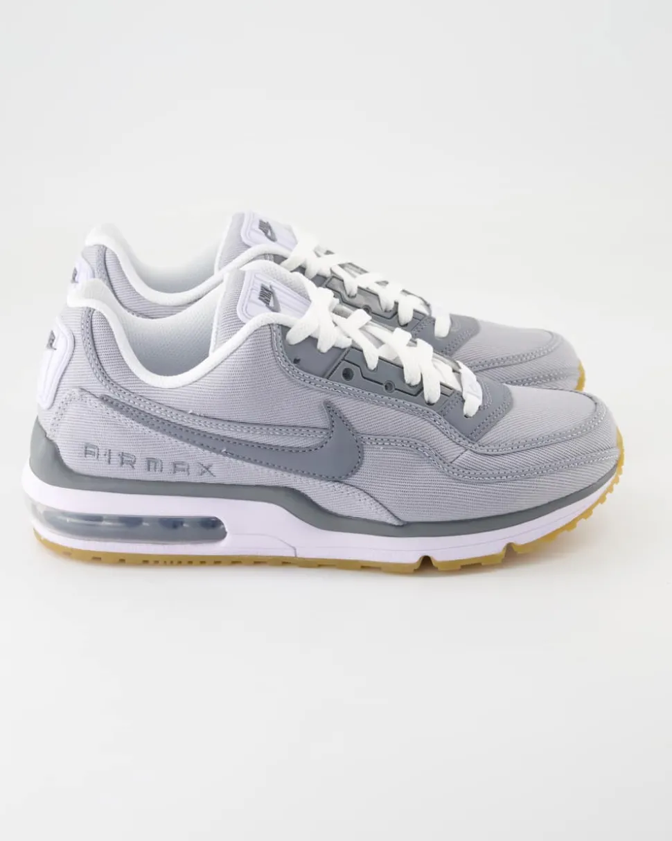 Air Max LTD 3 Sneaker in Grau
