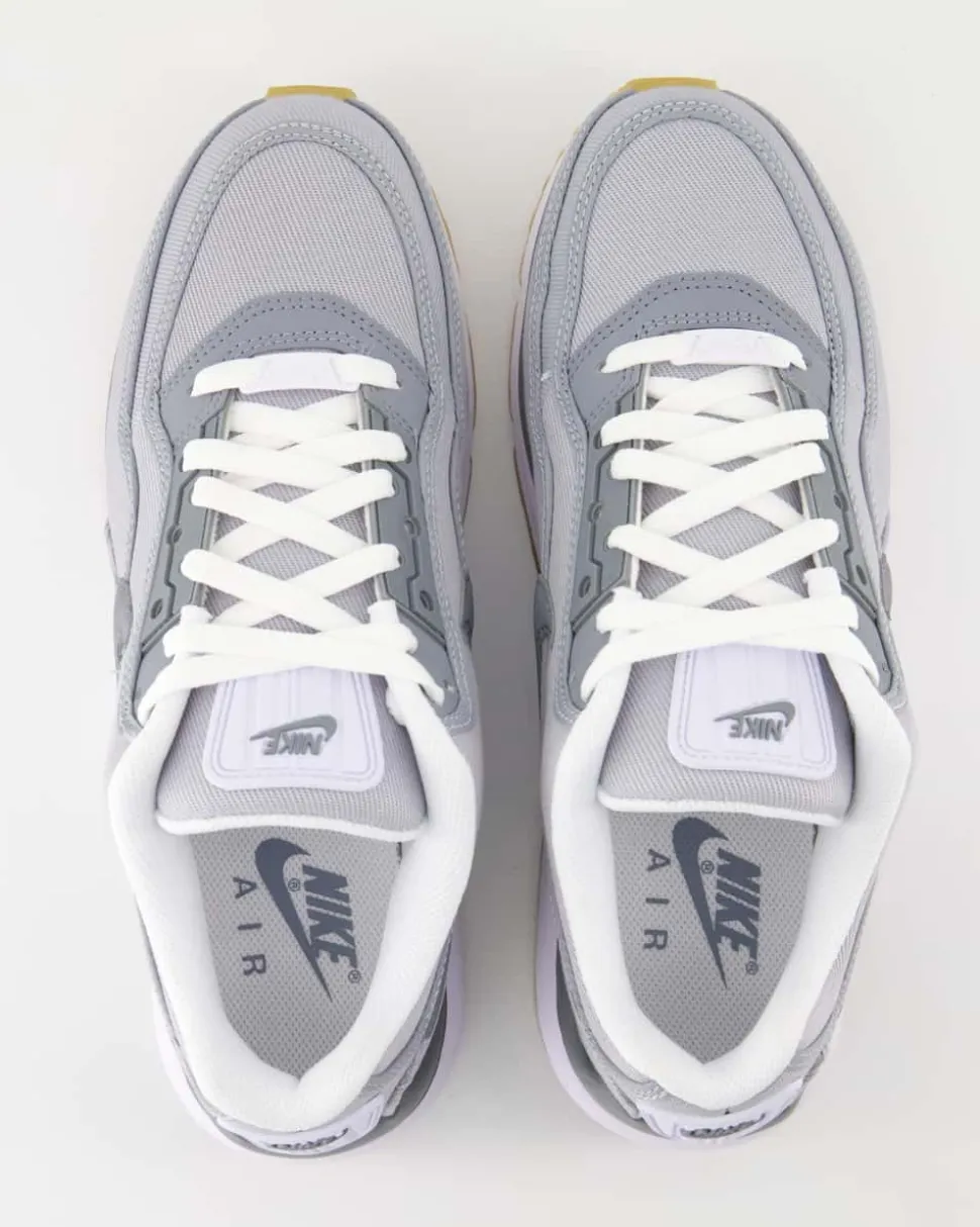 Air Max LTD 3 Sneaker in Grau