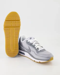 Air Max LTD 3 Sneaker in Grau