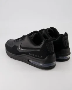 Air Max LTD 3 Sneaker in Schwarz