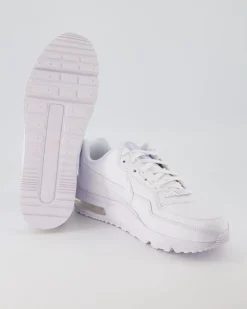 Air Max LTD 3 Sneaker in Weiß