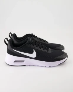 Air Max Nuaxis Sportschuhe in Schwarz