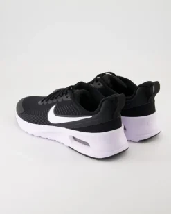 Air Max Nuaxis Sportschuhe in Schwarz