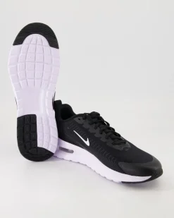 Air Max Nuaxis Sportschuhe in Schwarz