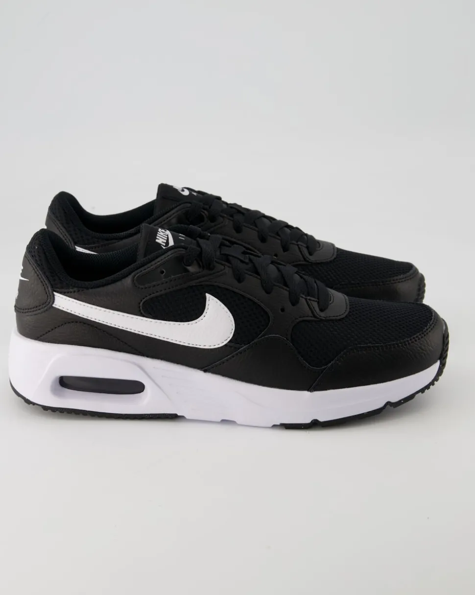 Air Max SC Sneaker in Schwarz