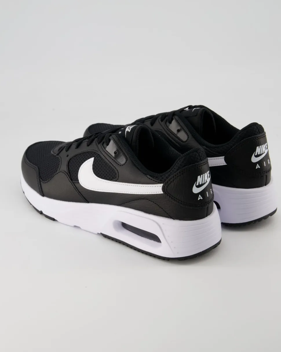Air Max SC Sneaker in Schwarz