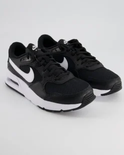 Air Max Sc Sneaker in Schwarz