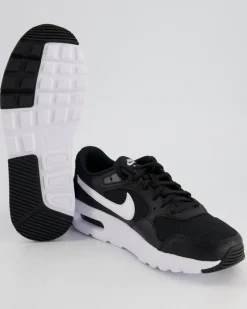 Air Max Sc Sneaker in Schwarz