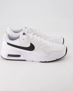 Air Max SC Sneaker in Weiß