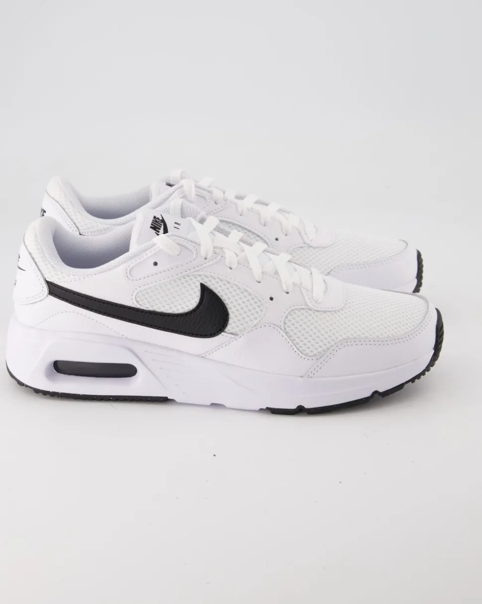 Air Max SC Sneaker in Weiß