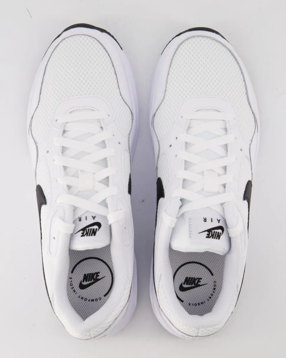 Air Max SC Sneaker in Weiß