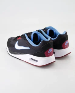 Air Max Solo Sneaker in Schwarz