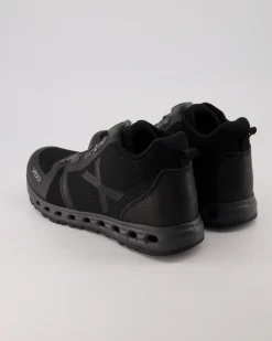 AIR Mid BOA GTX Surround Wanderschuhe in Schwarz