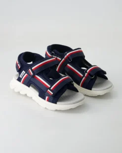 Airadym Bo Sandalen in Blau