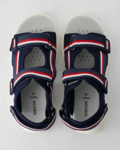 Airadym Bo Sandalen in Blau