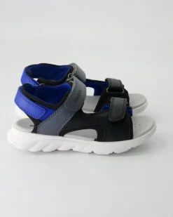 Airadym Bo Sandalen in Schwarz