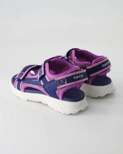 Airadym Girl Sandalen in Blau