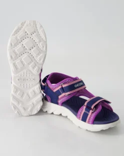 Airadym Girl Sandalen in Blau