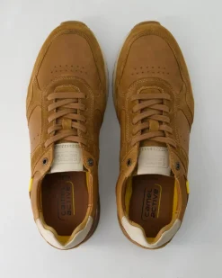 54ALA01 Schnürschuhe in Braun