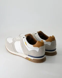 54ALA01 Sneaker in Beige