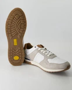 54ALA01 Sneaker in Beige